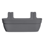 vibia campana easy hanger XL 58cm anthracite